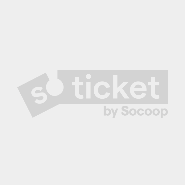 Affiche Bal du Siècle en concert au Forum de Vauréal