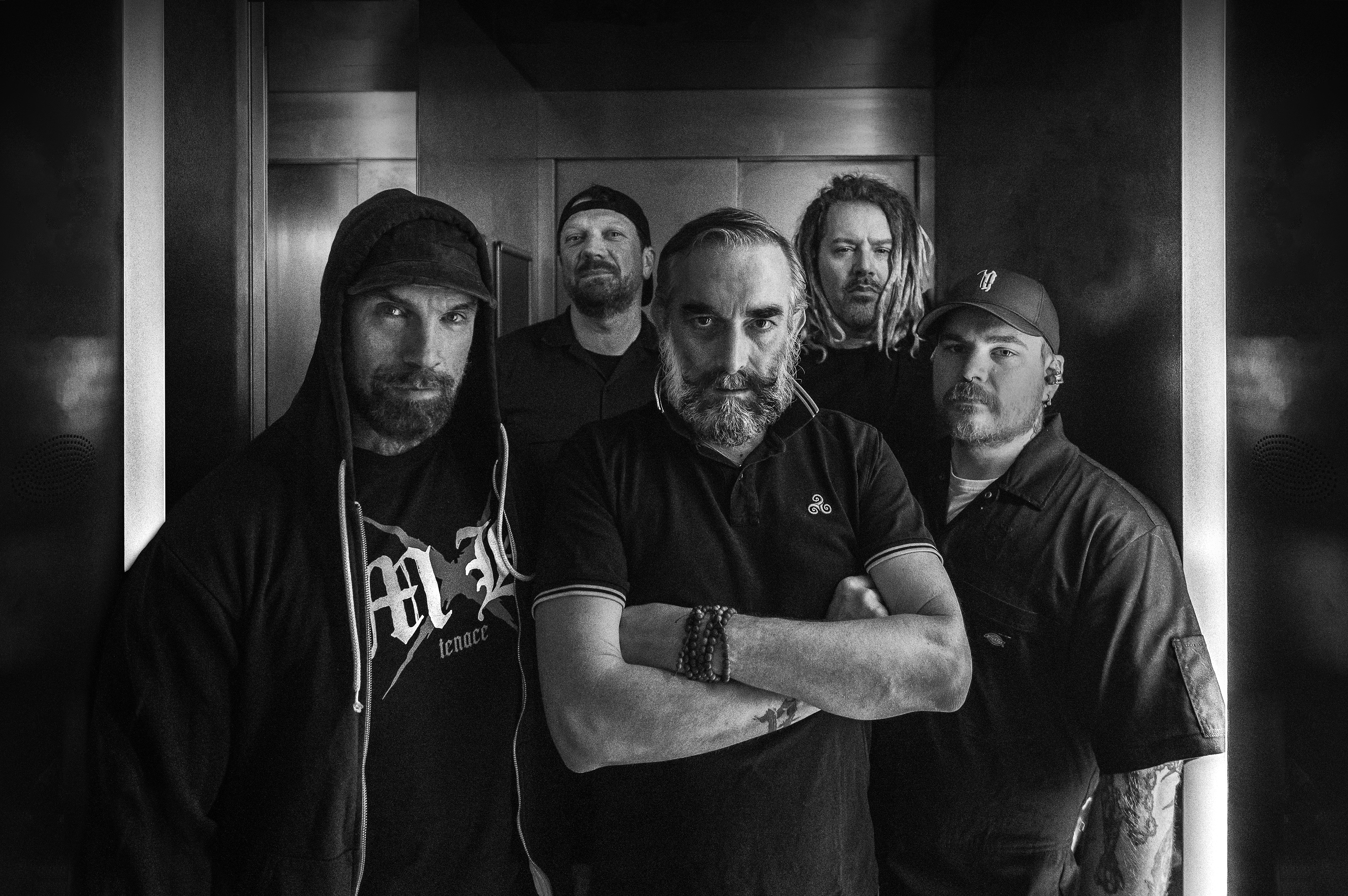 Mass Hysteria en concert au Forum de Vauréal le Jeu 12 nov
