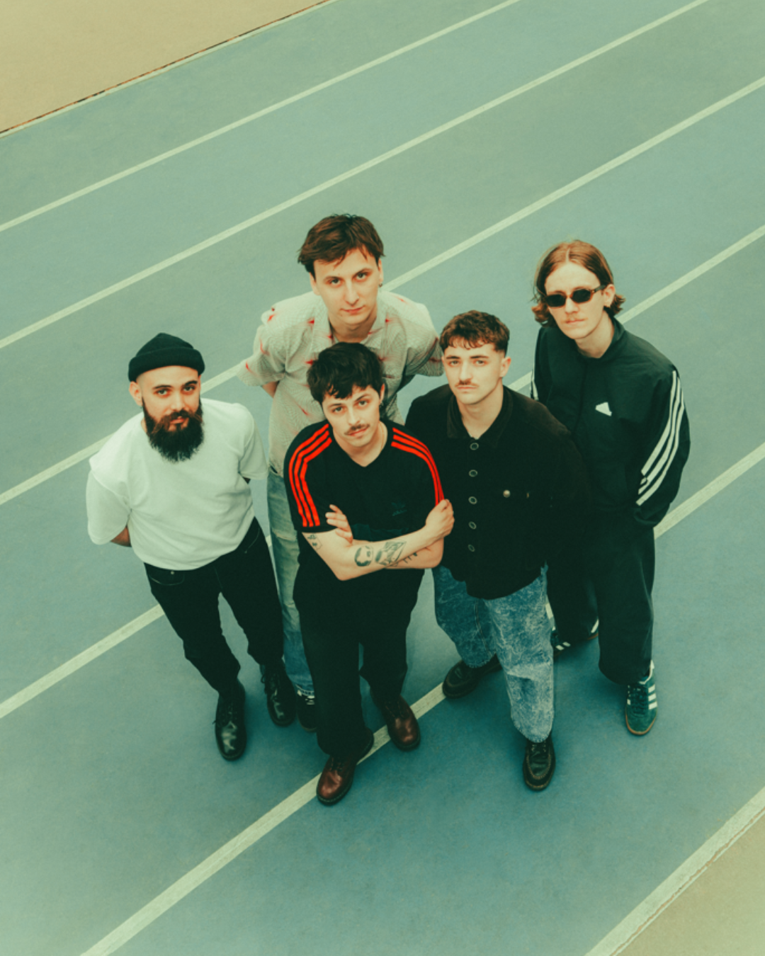 Chest en concert au Forum de Vauréal le Ven 12 mars